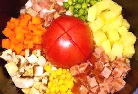 西红柿抖音吃瓜,西红柿带你领略美食与娱乐的完美融合