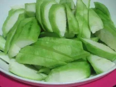 吃角瓜弊病,吃角瓜的五大弊病及注意事项