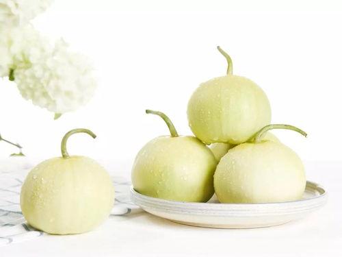 什么瓜不用去籽吃,揭秘那些无需吐籽的神奇瓜果