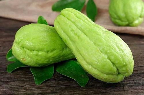 孕初期可以吃胶瓜,胶瓜助力宝宝健康成长