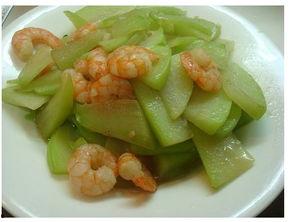 小孩吃佛手瓜好处