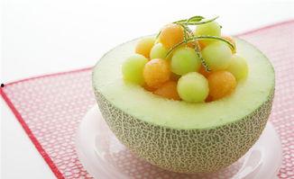 哈密瓜的籽怎么吃,哈密瓜籽的多样食用法揭秘